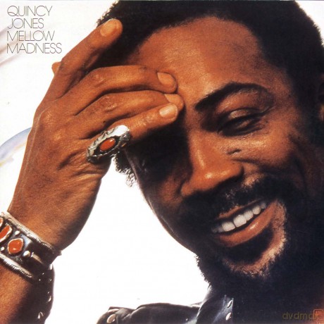 Quincy Jones: Mellow Madness (SHM-CD) [CD]