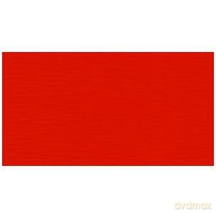 Paczka Bibuła marszczona 50x200 czerwony 10 rolek
