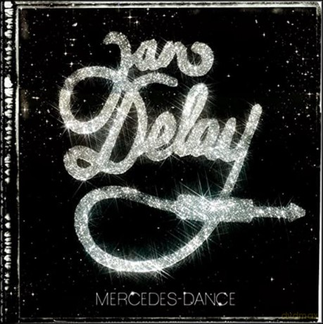 Jan Delay: Mercedes-Dance [2xWinyl]
