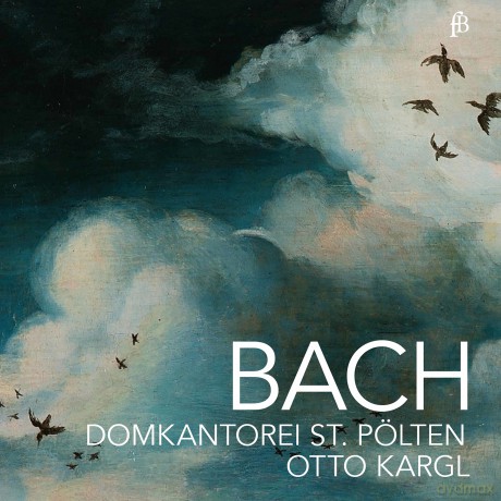 Johann Sebastian Bach: Messe g-moll BWV 235 (Lutherische Messe) [CD]