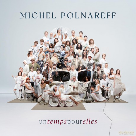 Michel Polnareff: Michel Polnareff [CD]