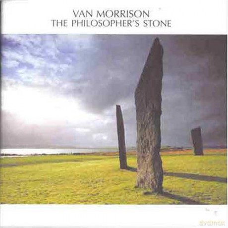 Van Morrison: Philosopher\'s Stone (Wersja Zremasterowana) [2CD]