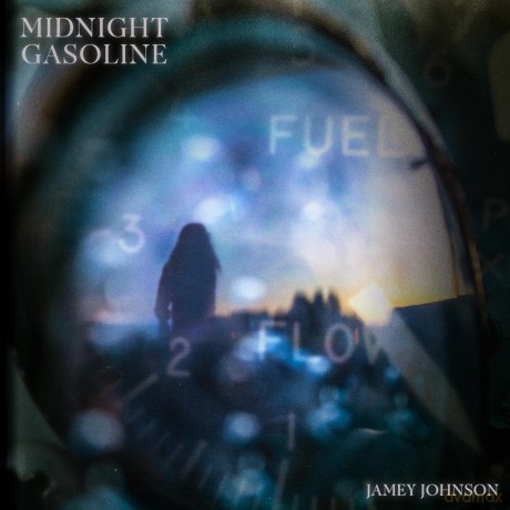 Jamey Johnson: Midnight Gasoline [Winyl]
