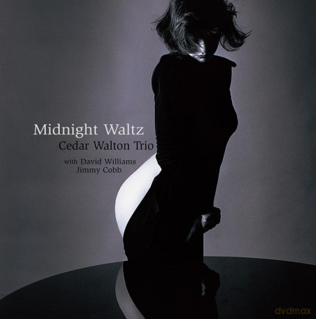 Cedar Walton: Midnight Waltz [2xWinyl]