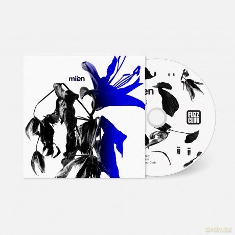 Mien: Miien [CD]