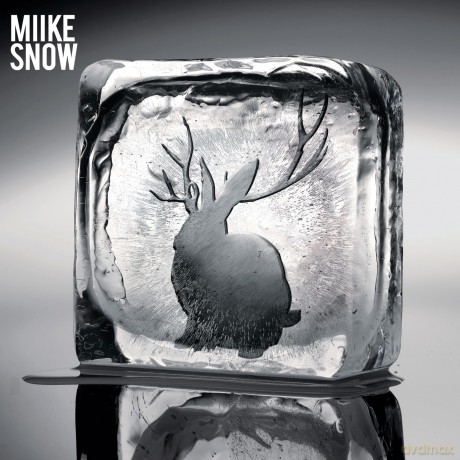 Miike Snow: Miike Snow [Winyl]