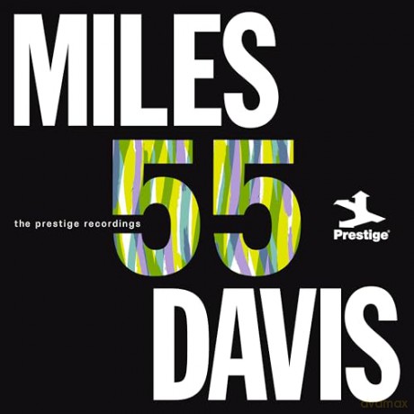Miles Davis: Miles '55: The Prestige Recordings [2CD]