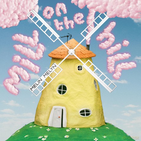 Melin Melyn: Mill On The Hill [Winyl]