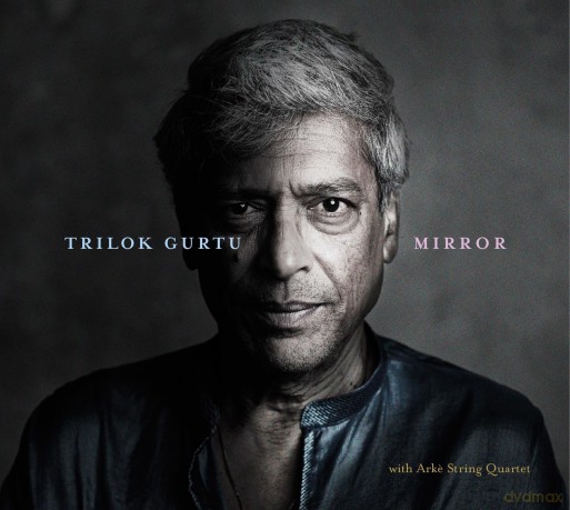 Trilok Gurtu: Mirror [CD]