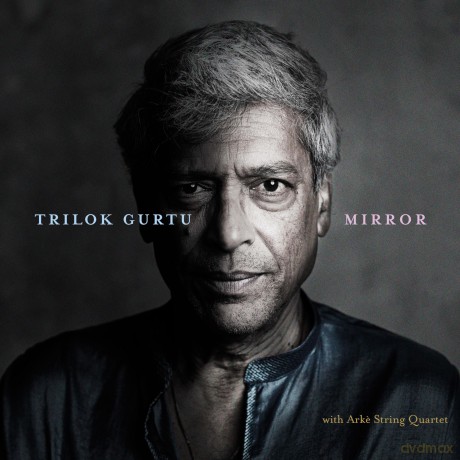 Trilok Gurtu: Mirror [Winyl]