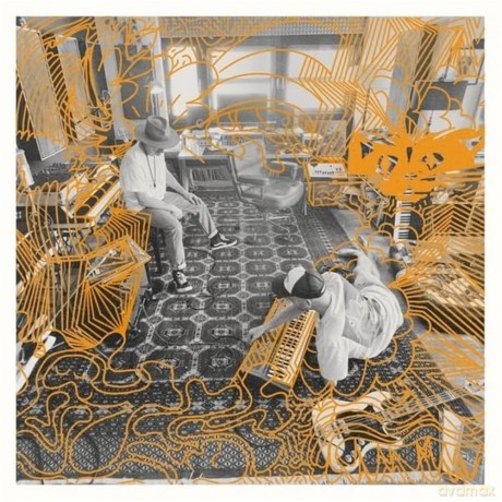 Tikhet: Mixtape Suite [Winyl]
