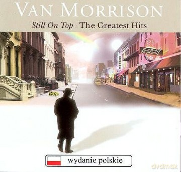 Van Morrison: Still On Top - Greatest Hits (Polska Cena) [2CD]