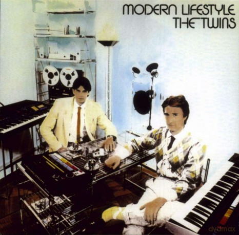 The Twins: Modern Lifestyle [CD]