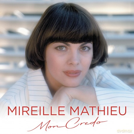 Mireille Mathieu: Mon Credo (Greatest Hits) [2xWinyl]