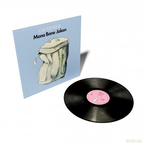 Yusuf: Mona Bone Jakon (remastered) [Winyl]