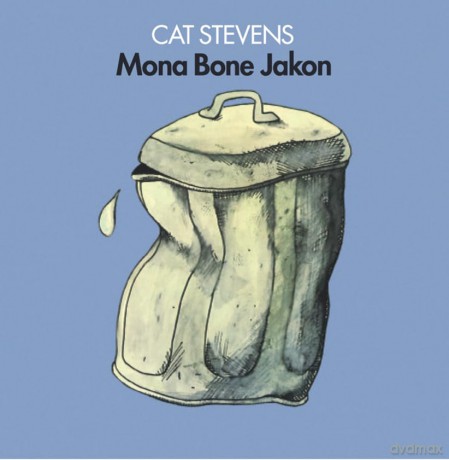 Yusuf: Mona Bone Jakon (remastered) [Winyl]