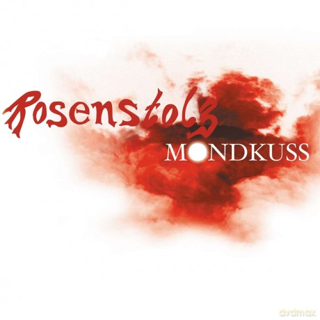 Rosenstolz: Mondkuss [2CD]