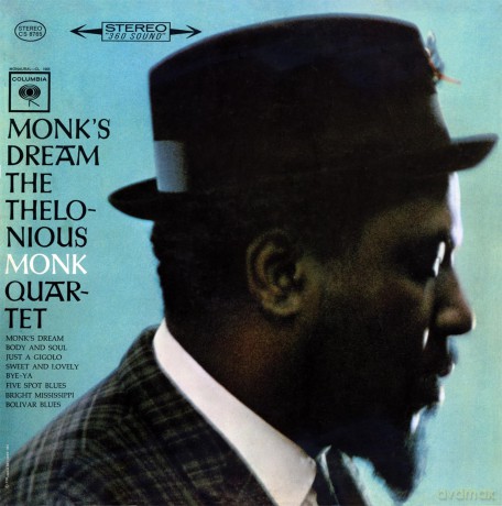 Thelonious Monk: Monk's Dream (Limited) [Winyl]