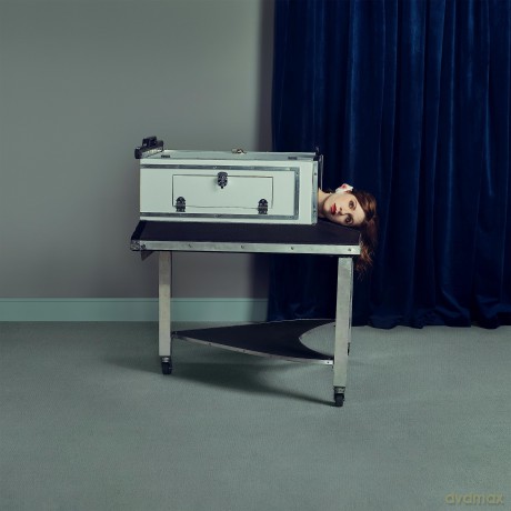 K. Flay: Mono [CD]