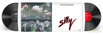 Silly: Mont Klamott + Zwischen unbefahrenen Gleisen (Limited) [2xWinyl]