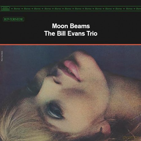 Bill Evans: Moon Beams (OJC Series) [Winyl]