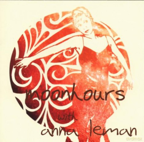 Anna Leman: Moonhours With Anna Leman [CD]