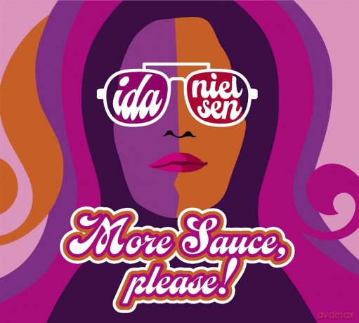 Ida Nielsen: More Sauce, Please! [Winyl]