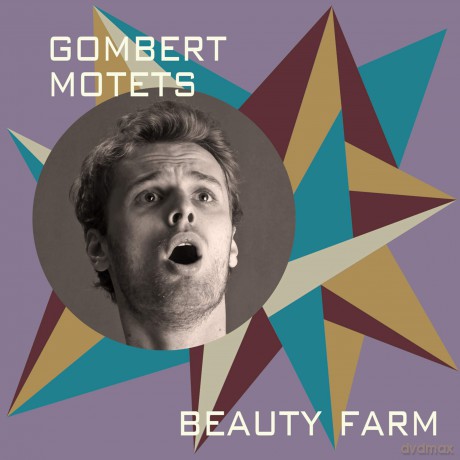 Nicolas Gombert: Motetten I [2CD]