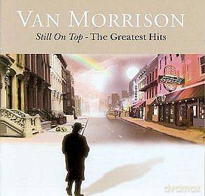 Van Morrison: Still On Top Greatest Hits [2CD]