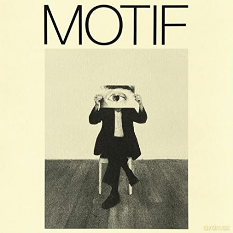 HalfNoise: Motif (Green) [Winyl]