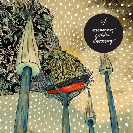Ef: Mourning Golden Morning (15 Years Limited Handnumbered) [2xWinyl]