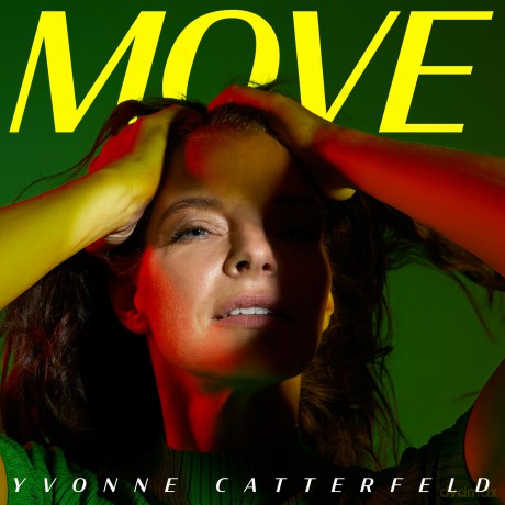 Yvonne Catterfeld: Move (Yellow) [Winyl]