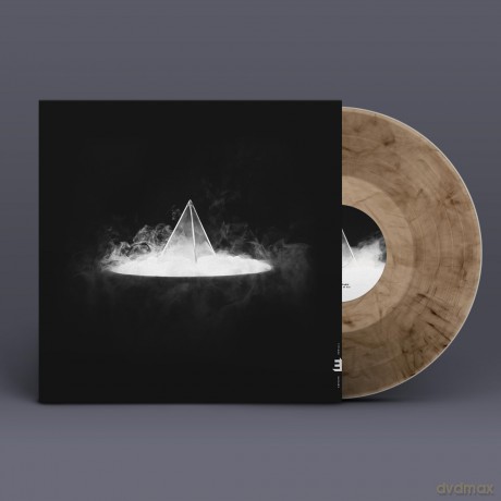 Daniel Herskedal: Movements Of Air (Limited) (Smoke Marbled) [Winyl]