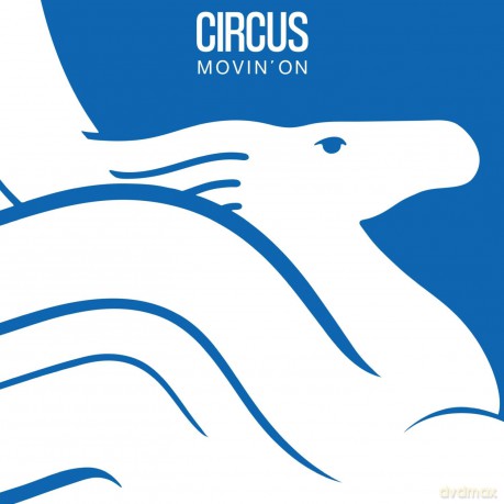 Circus: Movin' On [CD]