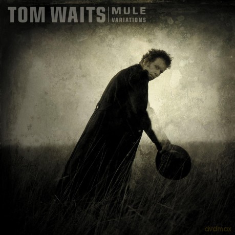 Tom Waits: Mule Variations (25th Anniversary) (remastered) (Limited) (Silver) [2xWinyl]
