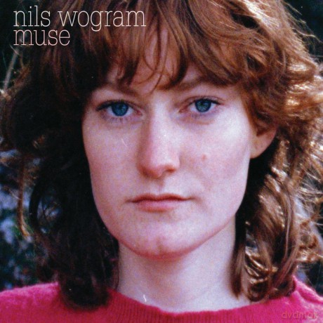 Nils Wogram: Muse [Winyl]