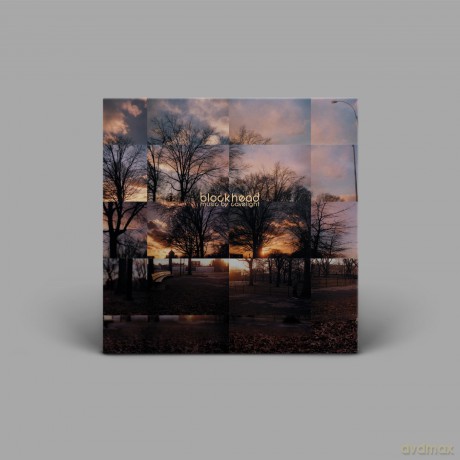 Blockhead: Music By Cavelight (20th Anniversary) (Reissue) (Forest Green Marbled) [Winyl]
