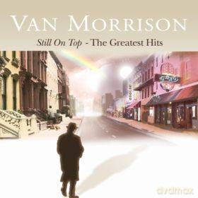 Van Morrison: Still On Top Greatest Hits (digipack) [3CD]