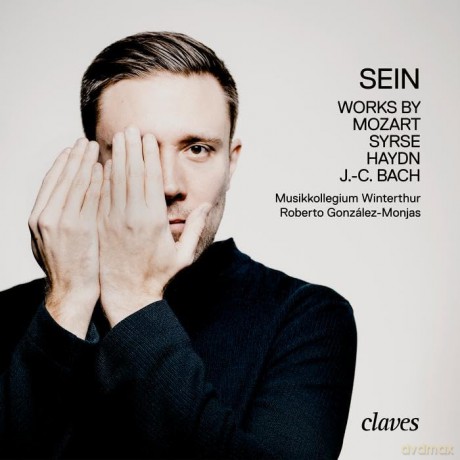 Musikkollegium Winterthur - Sein [CD]
