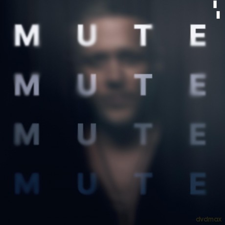Jan Blomqvist: Mute (Limited) (Translucent Blue) [2xWinyl]