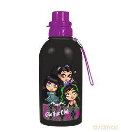 Bidon Gothic Club