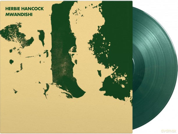 Herbie Hancock: Mwandishi (Limited Numbered) (Green) [Winyl]
