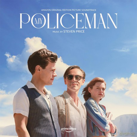 My Policeman [Winyl]