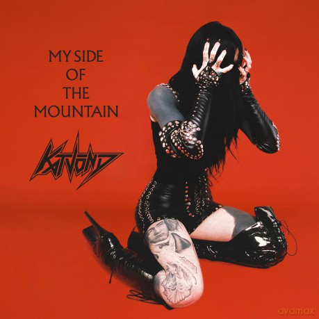 Kat Von D: My Side Of The Mountain [Winyl]