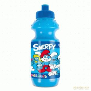 Bidon Smerfy 500 Ml