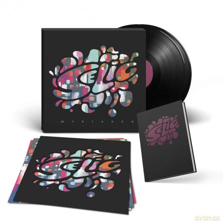 Selig: Myriaden (Limited) (Vinyl Box) [2xWinyl]