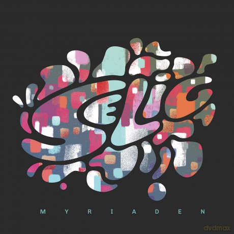 Selig: Myriaden (Limited) (Vinyl Box) [2xWinyl]
