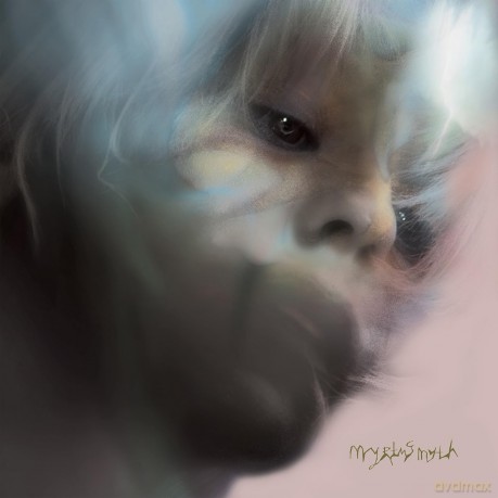 Kedr Livanskiy: Myrtus Myth (Limited) (Swamp Pearl) [Winyl]
