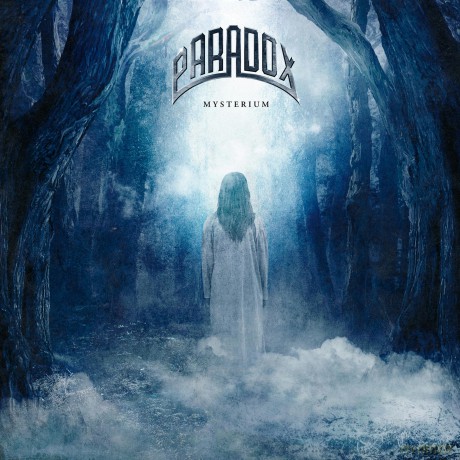 Paradox: Mysterium [CD]