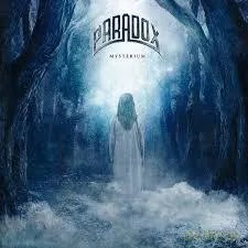 Paradox: Mysterium (Limited) (Silver) [Winyl]